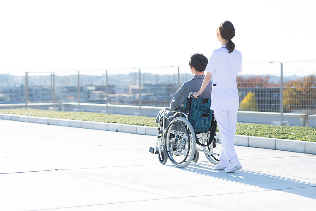 代表的対象疾患など