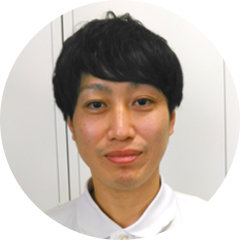 平田哲也 理学療法士