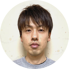 細野亮太 理学療法士