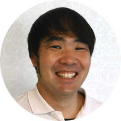 坂野牧人 理学療法士