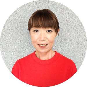 おかもとリハビリ訪問看護ステーション 管理者　津田 美鈴