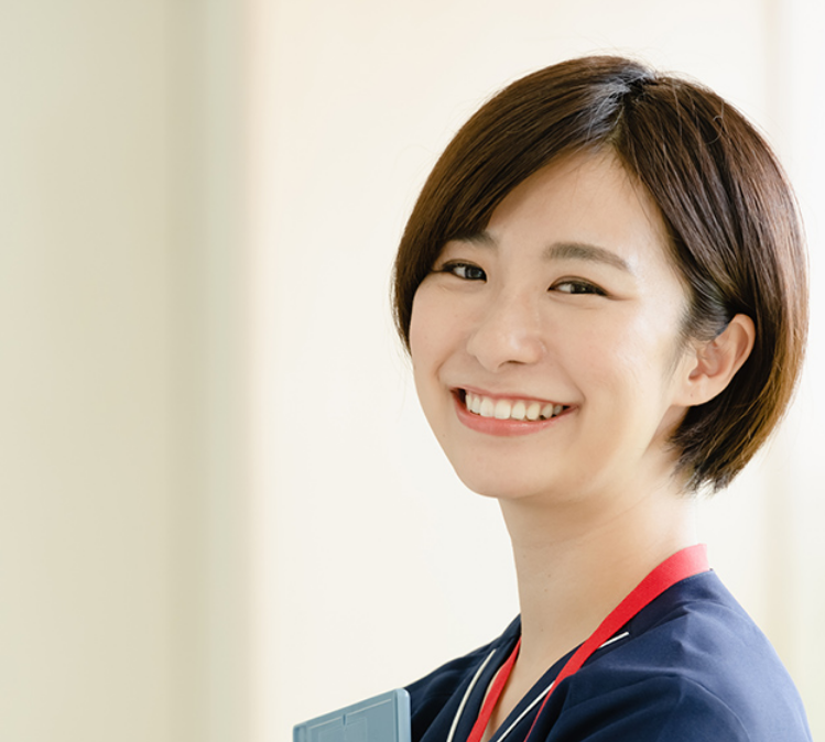 「おかもとリハビリ訪問看護ステーション安芸」を開設しました