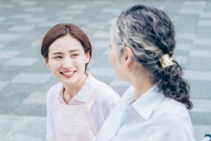 がん患者の訪問看護について考える勉強会を開催しました！