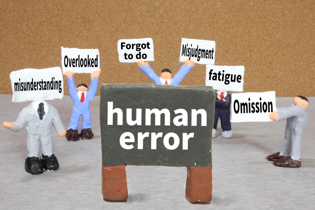 「事故、緊急時の対応」についてオンライン勉強会を開催しました！