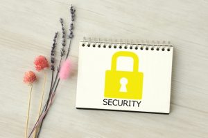 「個人情報保護 」についてオンライン勉強会を開催しました！