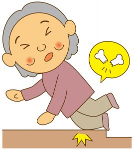 「訪問看護・リハビリで知っておきたい転倒に関する基礎知識と、転倒予防の具体的な方法」についての勉強会を開催しました！