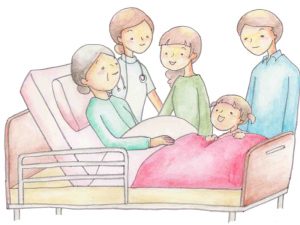 「終末期のリハビリ」について勉強会を開催しました！