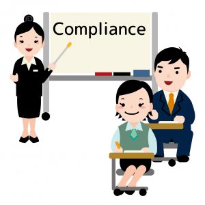 「法令遵守、倫理 」についてオンライン勉強会を開催しました！