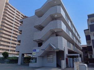 「おかもとリハビリ訪問看護ステーション安芸」を開設しました