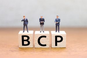 「BCP」について勉強会を開催しました！