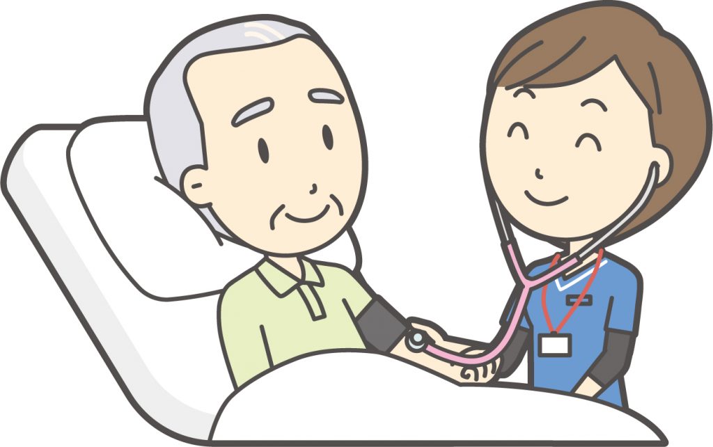 精神科訪問看護の勉強会を行いました