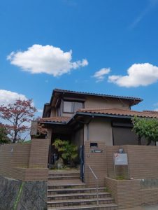 「ケアプランセンターおかもと」を開設しました