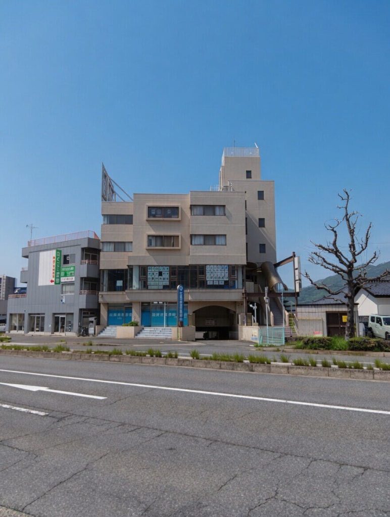 「おかもとリハビリ訪問看護ステーション安佐」を開設しました