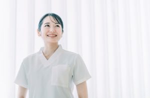 「おかもとリハビリ訪問看護ステーション安芸」精神科訪問看護の対応をはじめました。